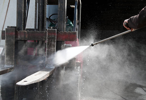 Trusted Ravenswood, WV Pressure Washing Services Experts
